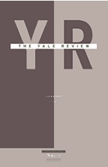 January 2003 cover image