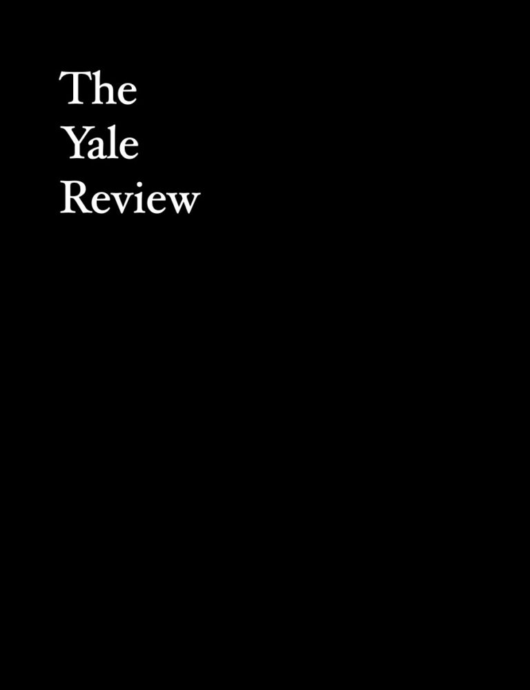 Spring 1965 cover image