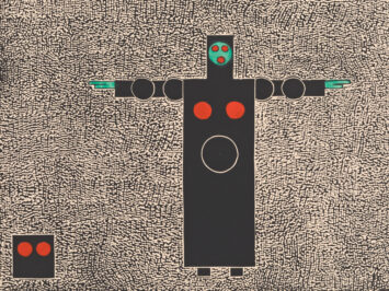 Abstract automaton