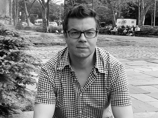 Author Photo