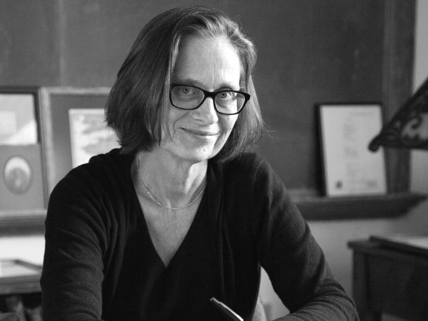 Author photo