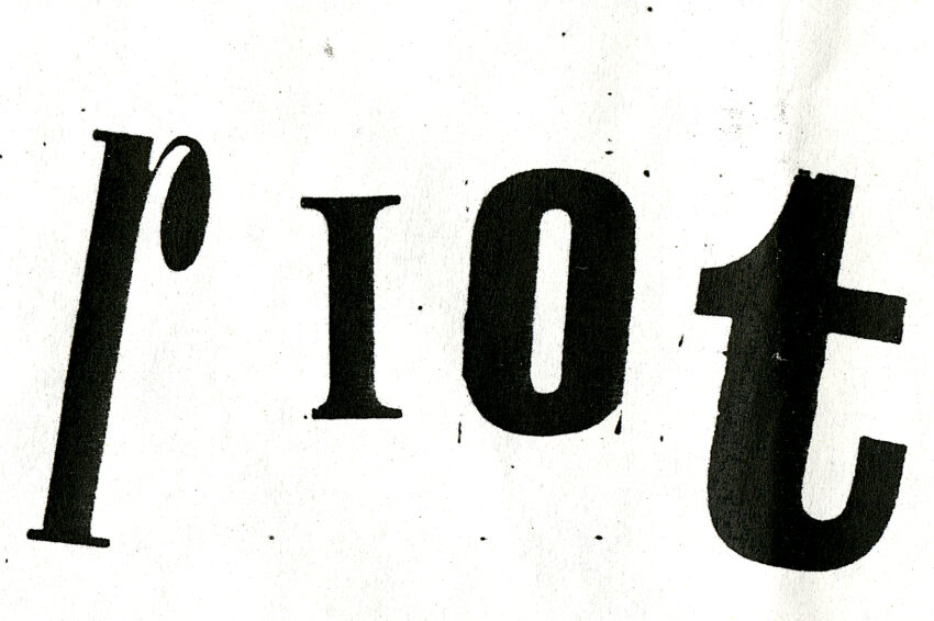 Riot